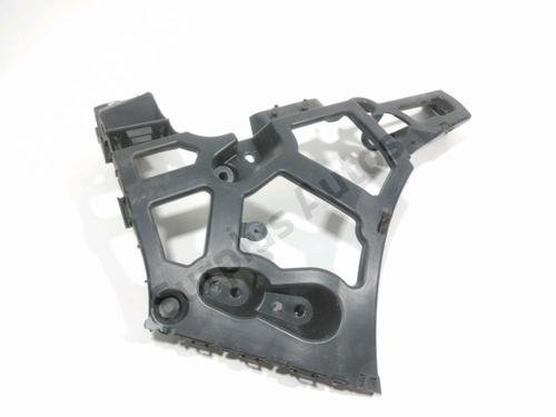 Support du pare-chocs arrière RENAULT MEGANE III Hatchback (BZ0/1_, B3_) 1.5 dCi (106 hp) 28595627