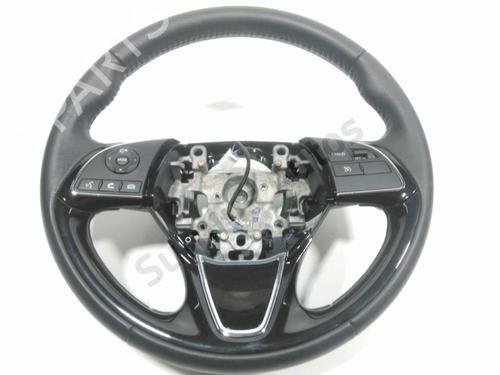Used Steering wheel Steering wheel MITSUBISHI MIRAGE / SPACE STAR VI Hatchback (A0_A) 1.2 (71 hp) 28225509 28225509
