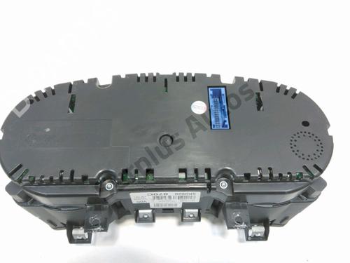 Instrument cluster VW GOLF VI (5K1) 2.0 TDI | BP34262503C47 - Image 3