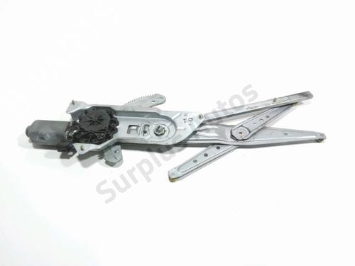 Front right window mechanism RENAULT KANGOO (KC0/1_) 1.9 dTi (KC0U) | BP28240395C23 