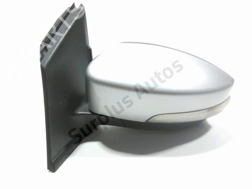 Left mirror FORD KUGA II (DM2) 2.0 TDCi | BP28246177C26