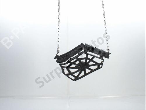 Used Rear bumper bracket Rear bumper bracket RENAULT GRAND SCÉNIC III (JZ0/1_) 1.6 dCi (JZ00, JZ12) (130 hp) 34390013 34390013