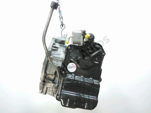Gearbox MERCEDES-BENZ A-CLASS (W176) A 200 CDI / d (176.008) | BP37765209M3 - Image 2