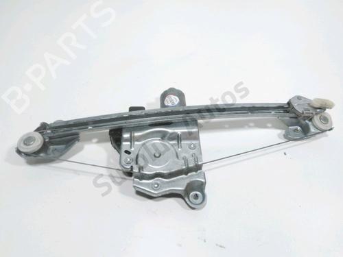 Used Rear right window mechanism Rear right window mechanism 37778851 37778851