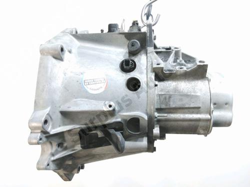 Gearbox CITROËN C4 II (NC_) 1.2 THP 110 (NCHNZ6, NCHNV6) | BP28224172M3 - Image 4