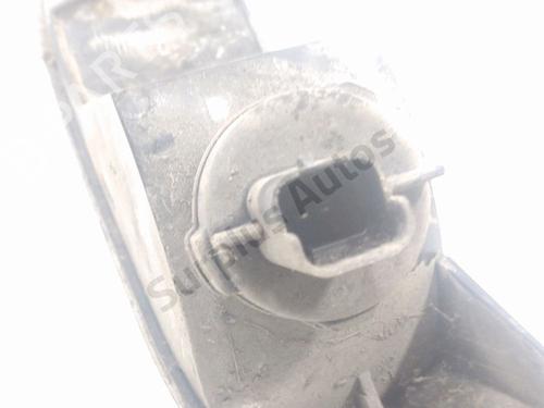 Rear fog light FORD FIESTA VI (CB1, CCN) 1.4 TDCi | BP31006965C37