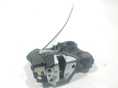 Used Front right lock Front right lock 28247126 28247126