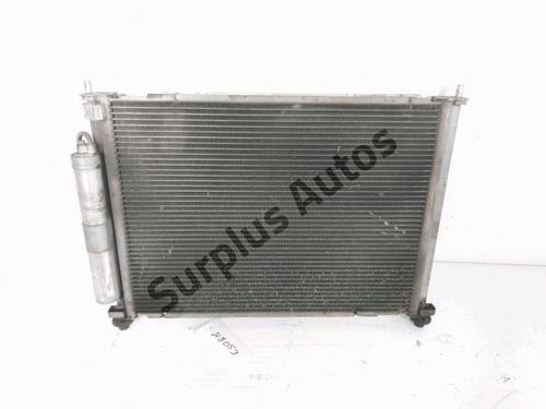 Used AC radiator AC radiator RENAULT TWINGO II (CN0_) 1.2 16V (CN04, CN0B) (75 hp) 30986370 30986370