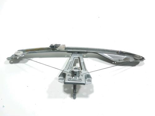 Rear left window mechanism RENAULT CLIO III (BR0/1, CR0/1) 1.5 dCi | BP28250275C24 