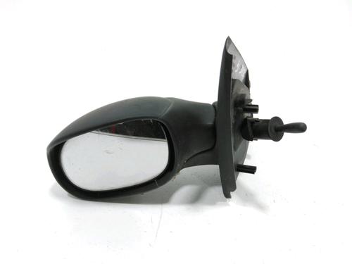 Used Left mirror CITROËN C2 (JM_) 1.1 (60 hp) 30997869
