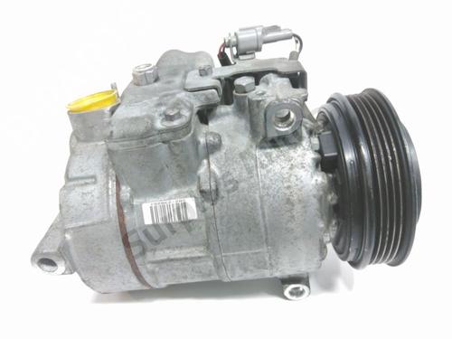 AC compressor MERCEDES-BENZ A-CLASS (W176) A 250 (176.044) | BP36518995M34 - Image 4