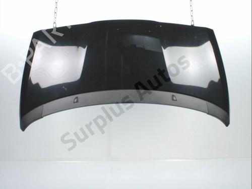 Used Hood PEUGEOT 5008 (0U_, 0E_) 1.6 HDi (112 hp) 28237406