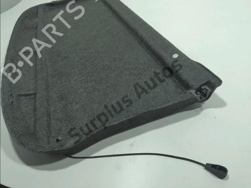 Rear parcel shelf RENAULT MEGANE IV Hatchback (B9A/M/N_) 1.6 TCe 165 | BP33333822C85 - Image 3
