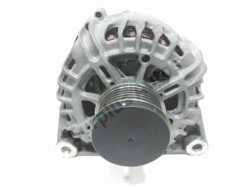 Alternador Alternador CITROËN C4 II (NC_) 1.2 THP 110 (NCHNZ6, NCHNV6) (110 hp) 36946504 36946504