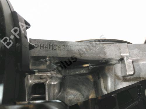 Engine RENAULT CLIO V (B7_) 1.6 E-TECH 140 (B7MU) | BP30190863M1 - Image 5