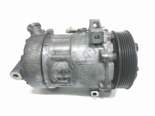 AC compressor SAAB 9-3 (YS3F, E79, D79, D75) 1.9 TiD | BP37291416M34 - Image 4