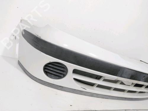 Front bumper RENAULT MEGANE I Grandtour (KA0/1_) 1.9 D (KA0J, KA0R) | BP30992807C7
