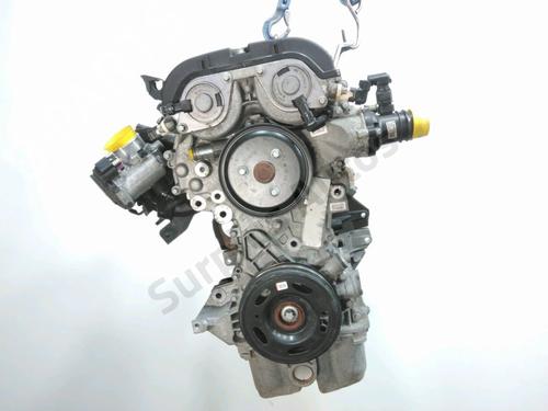 Engine OPEL CORSA E (X15) 1.4 (08, 68) | BP39577327M1 - Image 4