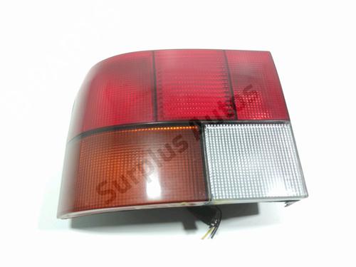Used Left taillight RENAULT 19 II (B/C53_) [1991-2001]  29580678