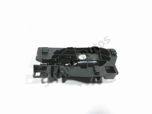 Front right interior door handle CITROËN C3 II (SC_) 1.2 VTi 82 | BP30101834I14 