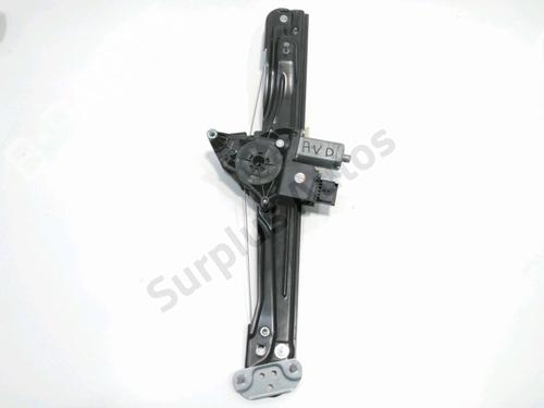 Used Front right window mechanism Front right window mechanism 37773804 37773804