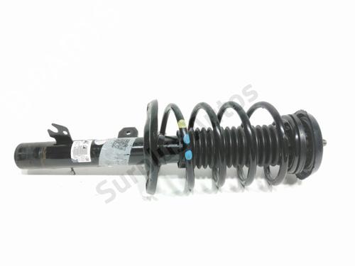 Used Right front shock absorber CITROËN C3 III (SX) 1.2 THP 110 (SXHNPS, SXHNZT, SXHNZ6) (110 hp) 28225669