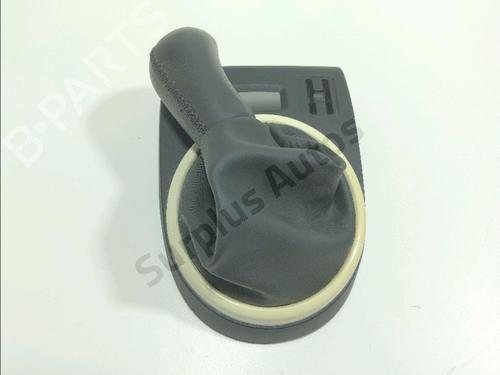 Gearknop Gearknop RENAULT TWINGO III (BCM_, BCA_) 1.0 SCe 70 (71 hp) 37585508 37585508