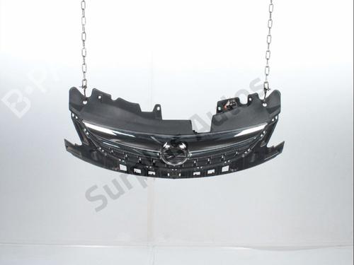 grille-opel-corsa-d-s07-2006-2007-2008-2009-2010-2011-2012-2013-2014-2015-39260048 main image