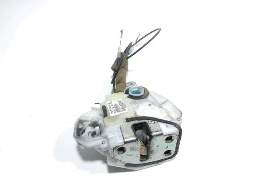 Højre bagtil lås HONDA CIVIC VIII Hatchback (FN, FK) 2.2 CTDi (FK3) (140 hp) 28254483
