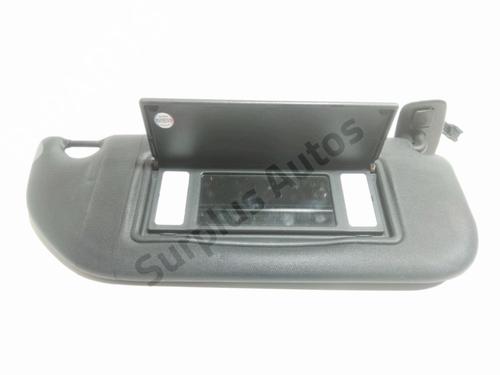Right sun visor CITROËN DS5 2.0 HDi 200 Hybrid4 All-wheel Drive | BP37784940I2 - Image 2