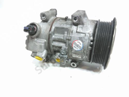 Used AC compressor AC compressor 37764578 37764578