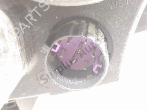 Left headlight FIAT PUNTO EVO (199_) 1.2 | BP39765715C28 - Image 3