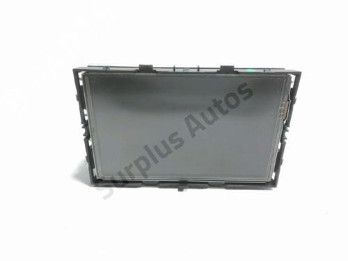 Used Radio Radio CITROËN BERLINGO MULTISPACE (B9) 1.6 BlueHDi 120 (120 hp) 33903877 33903877