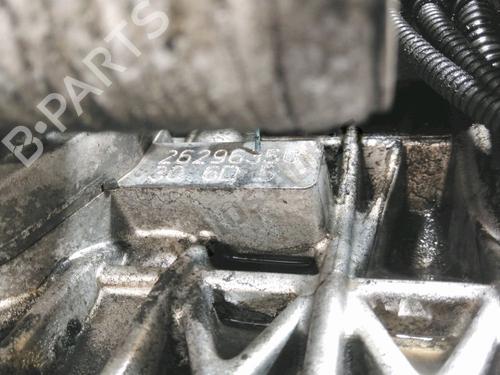 Engine BMW 3 Coupe (E92) 335 d | BP37600509M1 - Image 5