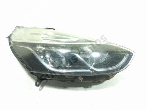 Optica direita Optica direita RENAULT CLIO IV (BH_) 1.5 dCi 75 (75 hp) 36402806 36402806