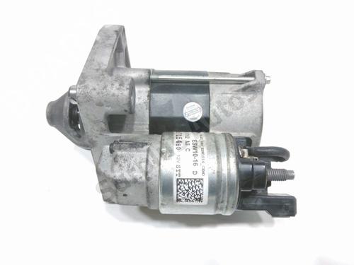 Starter PEUGEOT 2008 I (CU_) 1.2 THP 130 / PureTech 130 | BP36508954M8 - Image 2
