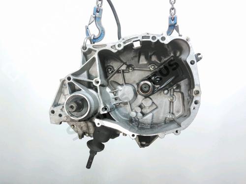 gearbox-renault-twingo-ii-cn0_-2007-33231091 main image