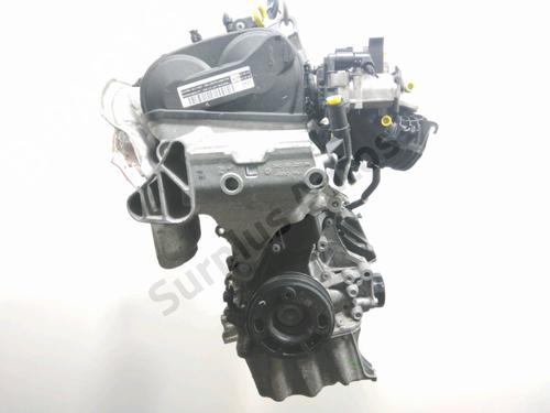 Engine VW POLO VI (AW1, BZ1, AE1) 1.0 TSI | BP38497195M1 - Image 4