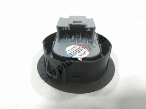 Mirror switch VW SCIROCCO III (137, 138) 2.0 TDI | BP30994764I25 - Image 2