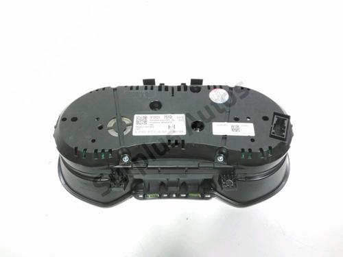 Instrument cluster SEAT LEON ST (5F8) 2.0 TDI | BP28231220C47 
