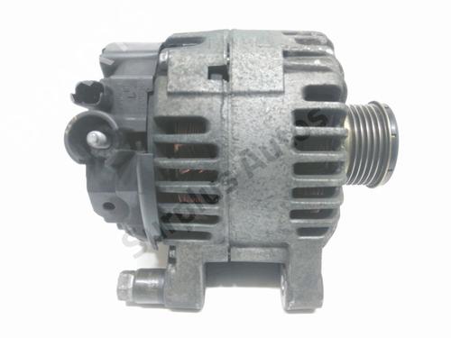 Alternator PEUGEOT 206 SW (2E/K) 1.6 HDi 110 | BP35972364M7 - Image 4