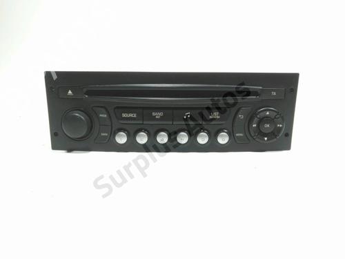 Used Radio Radio 37770046 37770046