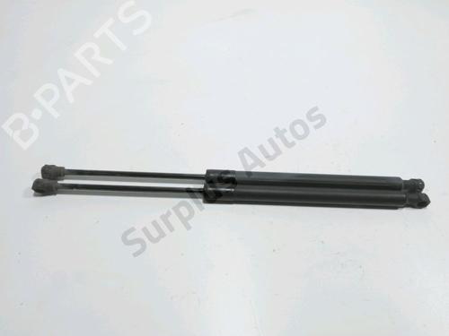 Heckklappendämpfer für RENAULT CLIO IV (BH_) 1.5 dCi 90 (90 hp) 31694276