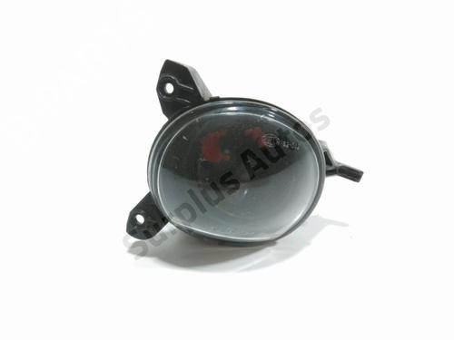 Used Left front fog light Left front fog light TOYOTA COROLLA Verso (ZER_, ZZE12_, R1_) 1.8 (ZNR11_, ZNR11R) (129 hp) 28265989 28265989