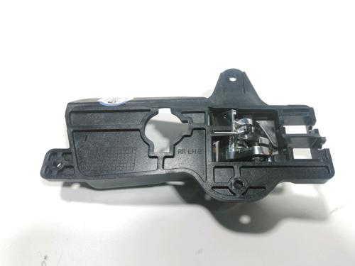 Rear left interior door handle HYUNDAI i30 (FD) 1.6 CRDi | BP28252606I15 