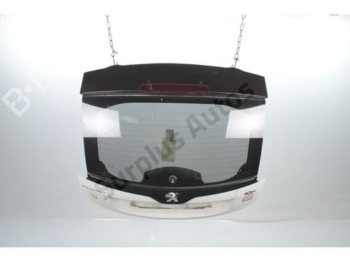 Used Tailgate Tailgate 37681437 37681437