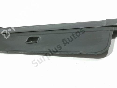 Used Rear parcel shelf Rear parcel shelf 38743371 38743371