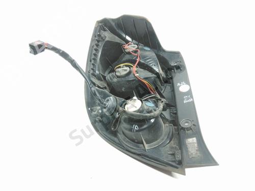 Right taillight CHEVROLET AVEO Hatchback (T300) 1.3 D | BP37788480C35 - Image 2