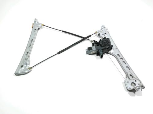 Front left window mechanism RENAULT MEGANE IV Hatchback (B9A/M/N_) 1.2 TCe 100 (B9MS) | BP28241174C22 - Image 2