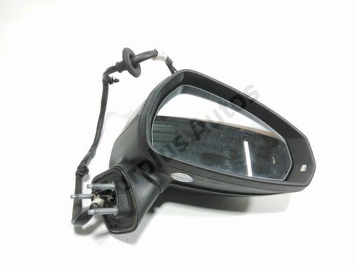 Used Right mirror Right mirror AUDI A3 Sportback (8VA, 8VF) 1.4 TFSI e-tron (204 hp) 35941672 35941672